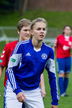 Bild 162 - B-Juniorinnen Holstein Kiel - FF USV Jena : Ergebnis: 3:1